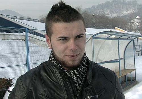 Cristian Daminuta (c) eMM.ro